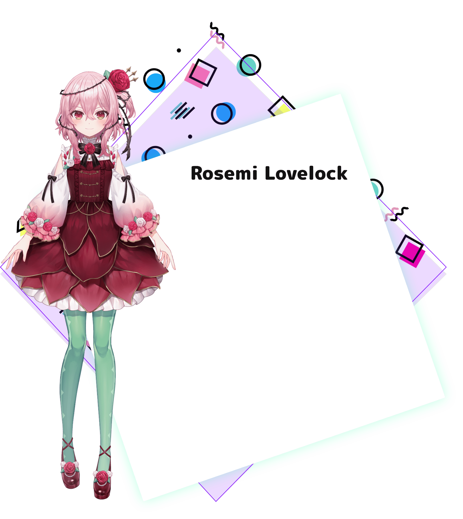 rosemi